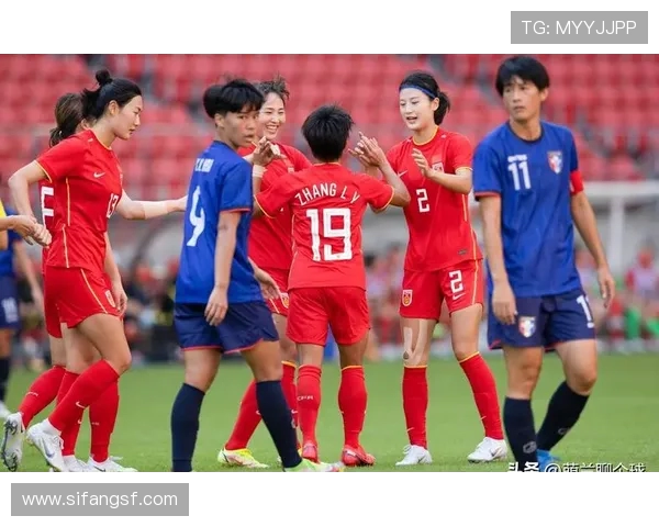 东亚杯中日女足九次交锋中国队未进球六负三平陷困境