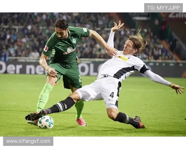 德甲战报:门兴格拉德巴赫与弗赖堡0比0闷平 两队攻守僵局难解